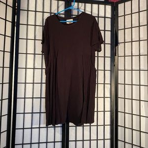 Flax by Jeanne Engelhart Dress